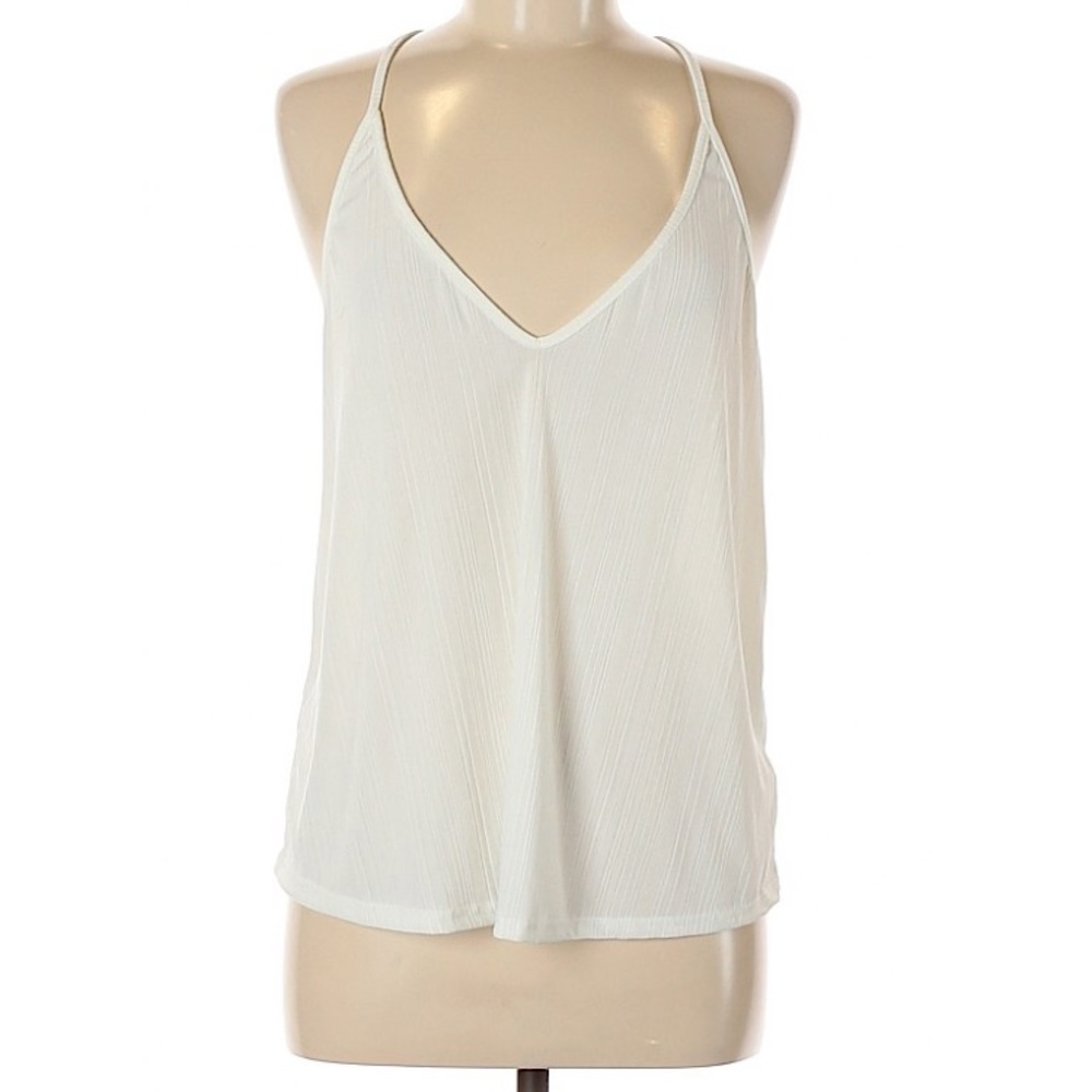 Intimately by Free People ivory tank